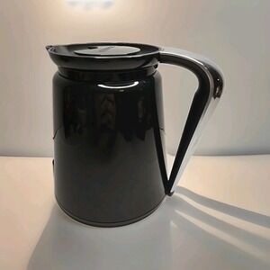 Keurig Thermal Carafe Replacement Black 32oz K-Duo Plus Coffee Pot
